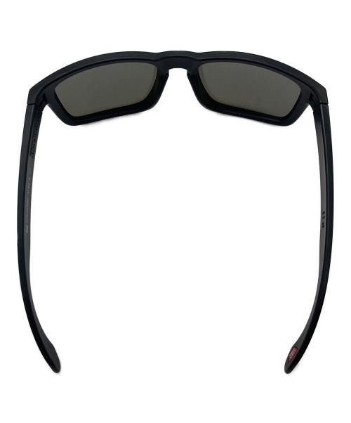 OAKLEY（オークリー）OAKLEY (オークリー) サングラス ブラック サイズ:SIZE 57□18 137の古着・服飾アイテム