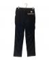 MONCLER (モンクレール) ジョガーベロアパンツ ブラック サイズ:Ｓ：25000円