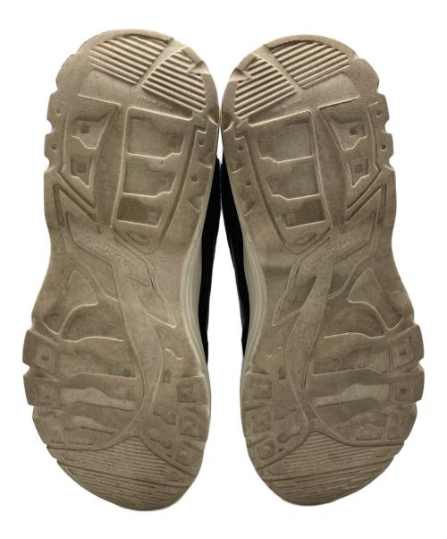 VALENTINO（ヴァレンティノ）VALENTINO (ヴァレンティノ) ダッドスニーカー ブラック サイズ:SIZE 42 1/2の古着・服飾アイテム