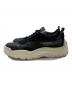 VALENTINO (ヴァレンティノ) ダッドスニーカー ブラック サイズ:SIZE 42 1/2：10000円