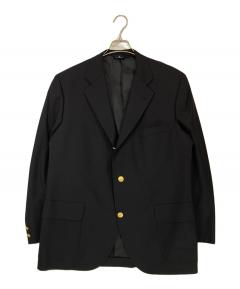 中古・古着通販】BROOKS BROTHERS (ブルックスブラザーズ) SAXXON
