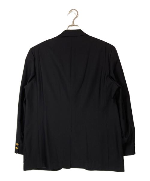 BROOKS BROTHERS（ブルックスブラザーズ）BROOKS BROTHERS (ブルックスブラザーズ) 金釦3Bジャケット ネイビー サイズ:44の古着・服飾アイテム