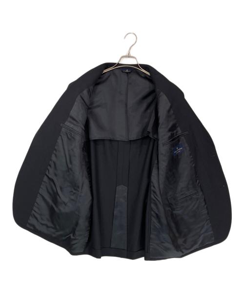 BROOKS BROTHERS（ブルックスブラザーズ）BROOKS BROTHERS (ブルックスブラザーズ) 金釦3Bジャケット ネイビー サイズ:44の古着・服飾アイテム