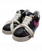 NIKE×PEACE MINUSONEナイキ×ピースマイナスワン）の古着「エアフォース1 ロー '07 パラノイズ3.0 