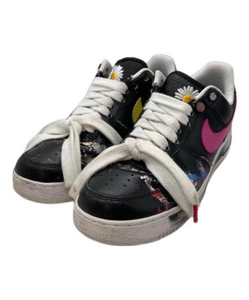 NIKE（ナイキ）NIKE (ナイキ) PEACE MINUSONE (ピースマイナスワン) エアフォース1 ロー '07 パラノイズ3.0 