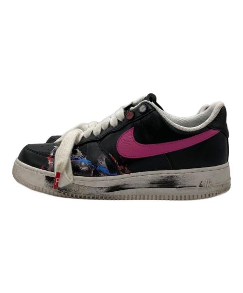 NIKE（ナイキ）NIKE (ナイキ) PEACE MINUSONE (ピースマイナスワン) エアフォース1 ロー '07 パラノイズ3.0 