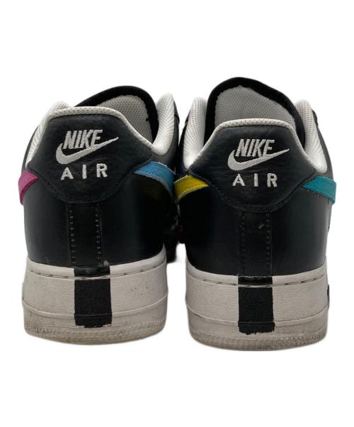 NIKE（ナイキ）NIKE (ナイキ) PEACE MINUSONE (ピースマイナスワン) エアフォース1 ロー '07 パラノイズ3.0 
