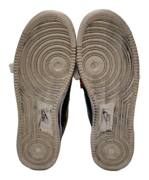 NIKE（ナイキ）NIKE (ナイキ) PEACE MINUSONE (ピースマイナスワン) エアフォース1 ロー '07 パラノイズ3.0 