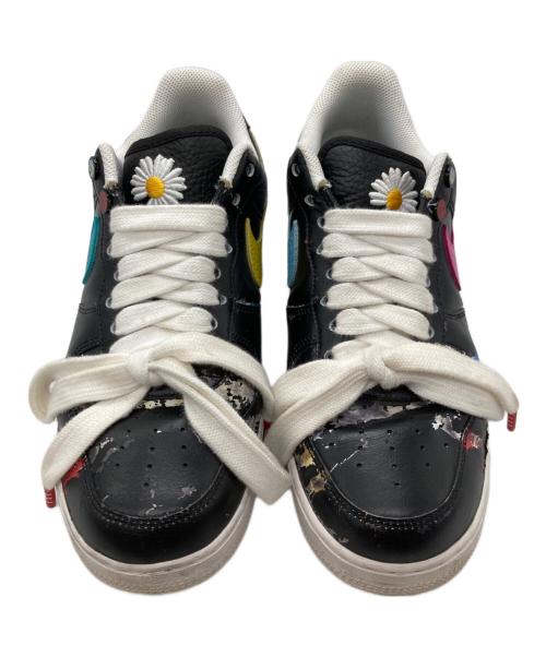 NIKE（ナイキ）NIKE (ナイキ) PEACE MINUSONE (ピースマイナスワン) エアフォース1 ロー '07 パラノイズ3.0 