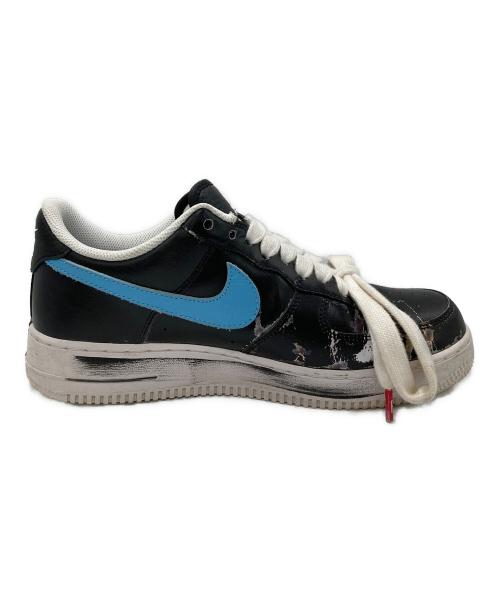 NIKE（ナイキ）NIKE (ナイキ) PEACE MINUSONE (ピースマイナスワン) エアフォース1 ロー '07 パラノイズ3.0 