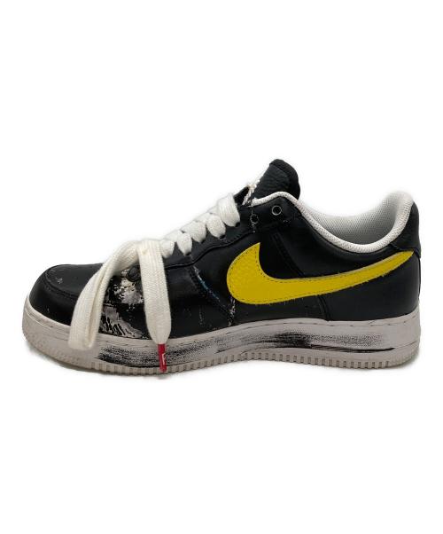 NIKE（ナイキ）NIKE (ナイキ) PEACE MINUSONE (ピースマイナスワン) エアフォース1 ロー '07 パラノイズ3.0 