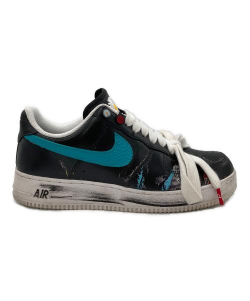 NIKE（ナイキ）NIKE (ナイキ) PEACE MINUSONE (ピースマイナスワン) エアフォース1 ロー '07 パラノイズ3.0 