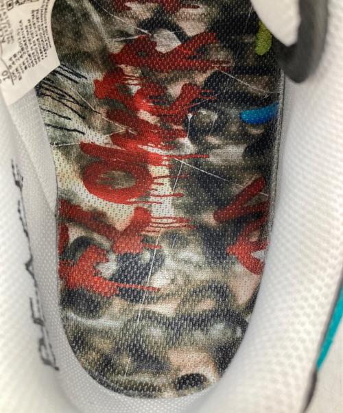 NIKE（ナイキ）NIKE (ナイキ) PEACE MINUSONE (ピースマイナスワン) エアフォース1 ロー '07 パラノイズ3.0 