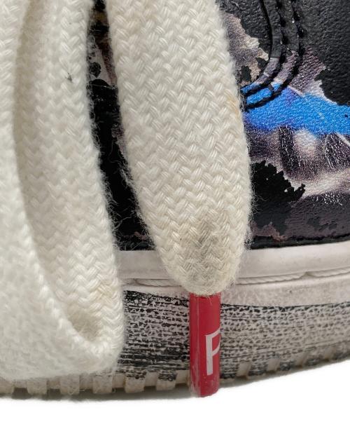 NIKE（ナイキ）NIKE (ナイキ) PEACE MINUSONE (ピースマイナスワン) エアフォース1 ロー '07 パラノイズ3.0 