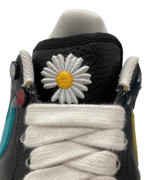 NIKE（ナイキ）NIKE (ナイキ) PEACE MINUSONE (ピースマイナスワン) エアフォース1 ロー '07 パラノイズ3.0 