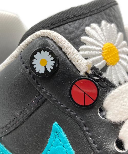 NIKE（ナイキ）NIKE (ナイキ) PEACE MINUSONE (ピースマイナスワン) エアフォース1 ロー '07 パラノイズ3.0 