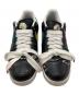 中古・古着 NIKE (ナイキ) PEACE MINUSONE (ピースマイナスワン) エアフォース1 ロー '07 パラノイズ3.0 
