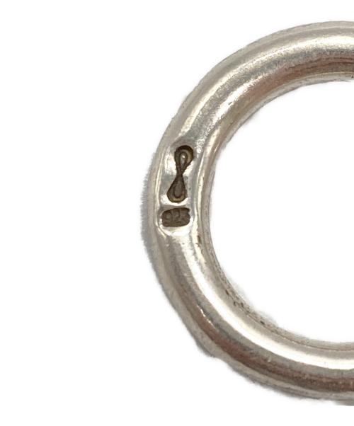 WAKAN SILVER SMITH（ワカンシルバースミス）WAKAN SILVER SMITH (ワカンシルバースミス) Hook connect necklace Sの古着・服飾アイテム
