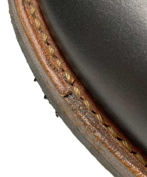 RED WING（レッドウィング）RED WING (レッドウィング) ベックマン フラットボックス ブラック サイズ:US7の古着・服飾アイテム
