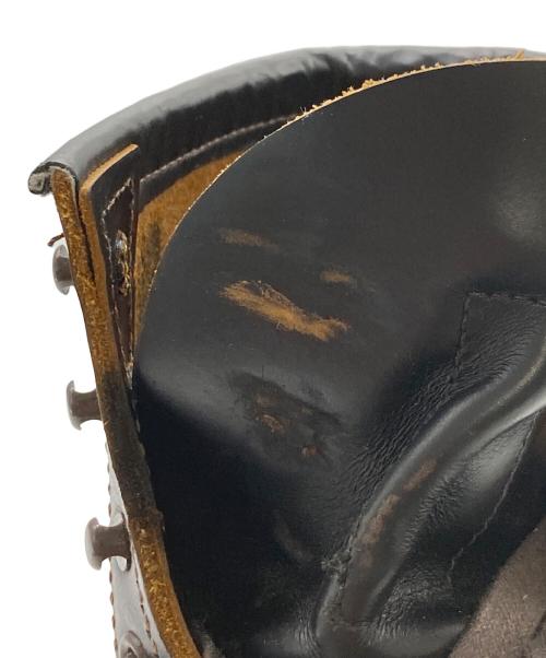 RED WING（レッドウィング）RED WING (レッドウィング) ベックマン フラットボックス ブラック サイズ:US7の古着・服飾アイテム