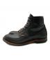 RED WING (レッドウィング) ベックマン フラットボックス ブラック サイズ:US7：45000円
