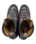 中古・古着 RED WING (レッドウィング) ベックマン フラットボックス ブラック サイズ:US7：45000円