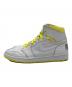 NIKE (ナイキ) RETRO HIGH OG “FIRST CLASS FLIGHT” イエロー×ホワイト サイズ:28.5cm：10000円