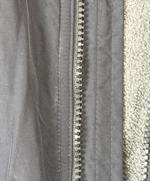 L.L.Bean（エルエルビーン）L.L.Bean (エルエルビーン) ウォーム・アップ・ジャケット ブラック サイズ:Mの古着・服飾アイテム