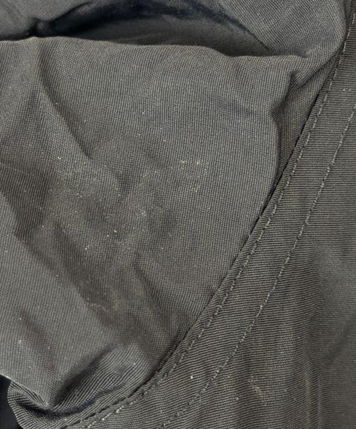 L.L.Bean（エルエルビーン）L.L.Bean (エルエルビーン) ウォーム・アップ・ジャケット ブラック サイズ:Mの古着・服飾アイテム