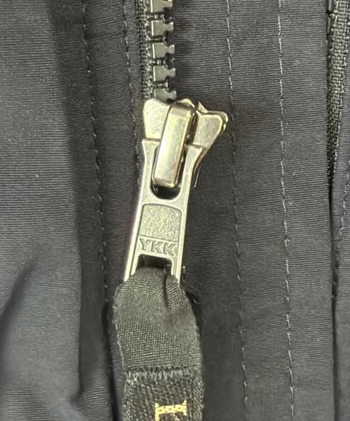 L.L.Bean（エルエルビーン）L.L.Bean (エルエルビーン) ウォーム・アップ・ジャケット ブラック サイズ:Mの古着・服飾アイテム