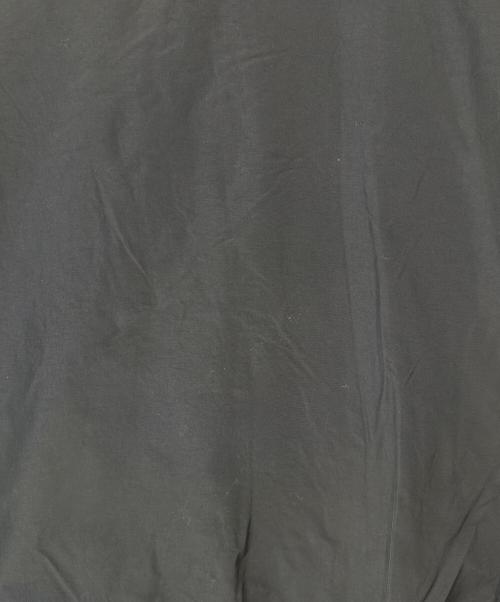 L.L.Bean（エルエルビーン）L.L.Bean (エルエルビーン) ウォーム・アップ・ジャケット ブラック サイズ:Mの古着・服飾アイテム