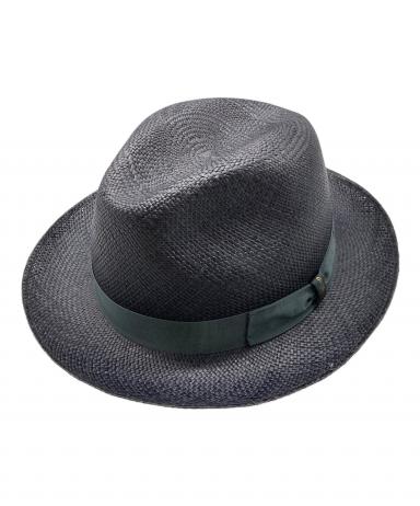中古・古着通販】BORSALINO (ボルサリーノ) パナマ キート ミディアム