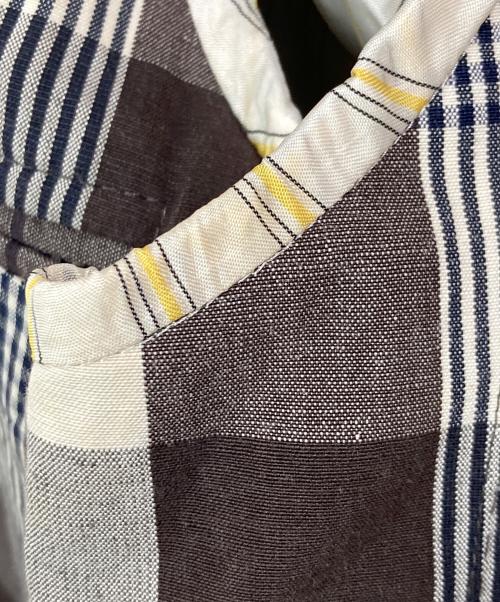 LARDINI（ラルディーニ）LARDINI (ラルディーニ) 段返り3Bテーラードジャケット ベージュ サイズ:SIZE 48の古着・服飾アイテム