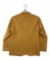 BURBERRY LONDON (バーバリーロンドン) ノバチェック2Bジャケット オレンジ サイズ:L：12000円