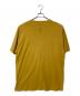 cactusjack (カクタスジャック) FLOWER TEE イエロー サイズ:XL：6000円