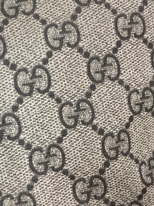 GUCCI（グッチ）GUCCI (グッチ) オフィディアショルダーバッグ ベージュの古着・服飾アイテム