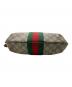 中古・古着 GUCCI (グッチ) オフィディアショルダーバッグ ベージュ：120000円