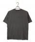 BAPE BY A BATHING APE (ベイプバイアベイシングエイプ) Tシャツ グレー サイズ:XL：7000円