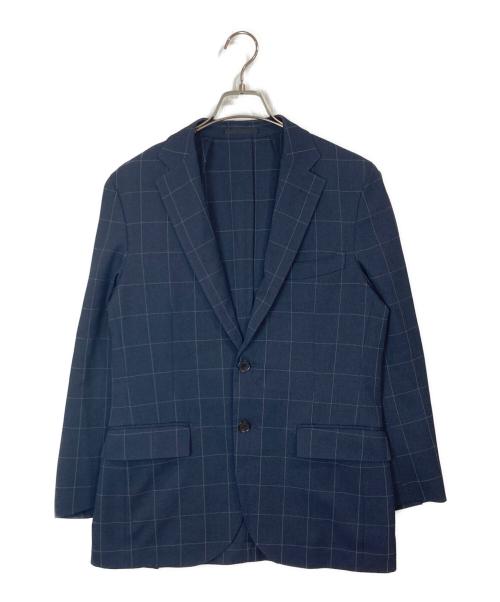 MACKINTOSH PHILOSOPHY（マッキントッシュ フィロソフィー）MACKINTOSH PHILOSOPHY (マッキントッシュ フィロソフィー) TROTTER 2Bセットアップスーツ ネイビー サイズ:38/40の古着・服飾アイテム