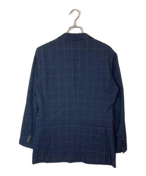 MACKINTOSH PHILOSOPHY（マッキントッシュ フィロソフィー）MACKINTOSH PHILOSOPHY (マッキントッシュ フィロソフィー) TROTTER 2Bセットアップスーツ ネイビー サイズ:38/40の古着・服飾アイテム