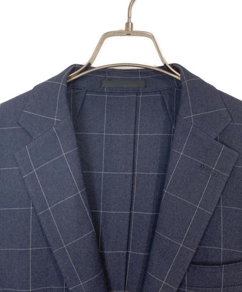 MACKINTOSH PHILOSOPHY（マッキントッシュ フィロソフィー）MACKINTOSH PHILOSOPHY (マッキントッシュ フィロソフィー) TROTTER 2Bセットアップスーツ ネイビー サイズ:38/40の古着・服飾アイテム
