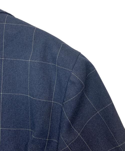 MACKINTOSH PHILOSOPHY（マッキントッシュ フィロソフィー）MACKINTOSH PHILOSOPHY (マッキントッシュ フィロソフィー) TROTTER 2Bセットアップスーツ ネイビー サイズ:38/40の古着・服飾アイテム