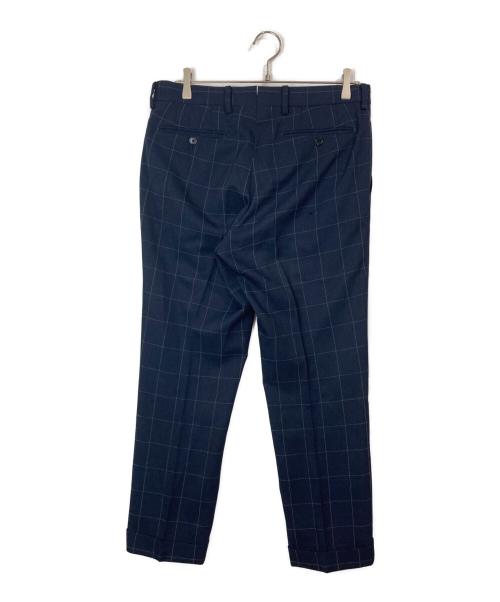 MACKINTOSH PHILOSOPHY（マッキントッシュ フィロソフィー）MACKINTOSH PHILOSOPHY (マッキントッシュ フィロソフィー) TROTTER 2Bセットアップスーツ ネイビー サイズ:38/40の古着・服飾アイテム