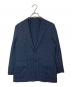 MACKINTOSH PHILOSOPHY (マッキントッシュ フィロソフィー) TROTTER 2Bセットアップスーツ ネイビー サイズ:38/40：15000円