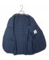 中古・古着 MACKINTOSH PHILOSOPHY (マッキントッシュ フィロソフィー) TROTTER 2Bセットアップスーツ ネイビー サイズ:38/40：15000円