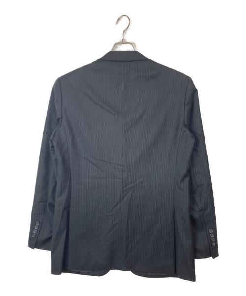 BROOKS BROTHERS（ブルックスブラザーズ）BROOKS BROTHERS (ブルックスブラザーズ) 2Bセットアップスーツ ブラック サイズ:40REG 34Wの古着・服飾アイテム