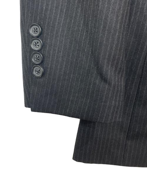 BROOKS BROTHERS（ブルックスブラザーズ）BROOKS BROTHERS (ブルックスブラザーズ) 2Bセットアップスーツ ブラック サイズ:40REG 34Wの古着・服飾アイテム