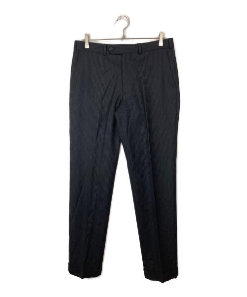 BROOKS BROTHERS（ブルックスブラザーズ）BROOKS BROTHERS (ブルックスブラザーズ) 2Bセットアップスーツ ブラック サイズ:40REG 34Wの古着・服飾アイテム
