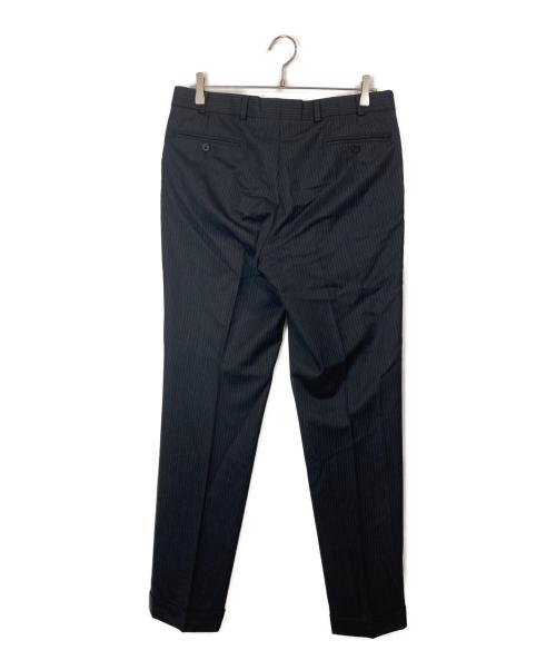 BROOKS BROTHERS（ブルックスブラザーズ）BROOKS BROTHERS (ブルックスブラザーズ) 2Bセットアップスーツ ブラック サイズ:40REG 34Wの古着・服飾アイテム