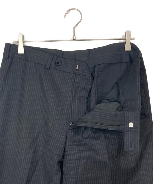 BROOKS BROTHERS（ブルックスブラザーズ）BROOKS BROTHERS (ブルックスブラザーズ) 2Bセットアップスーツ ブラック サイズ:40REG 34Wの古着・服飾アイテム